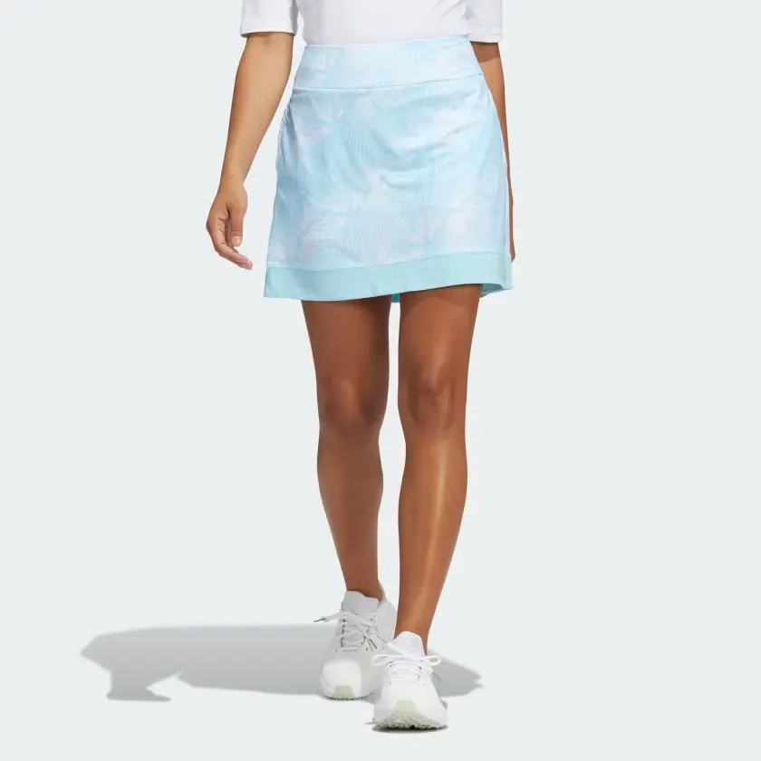 Adidas Ultimate365 Golf Skort 16"