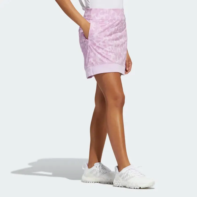 Adidas Ultimate365 Golf Skort 16"