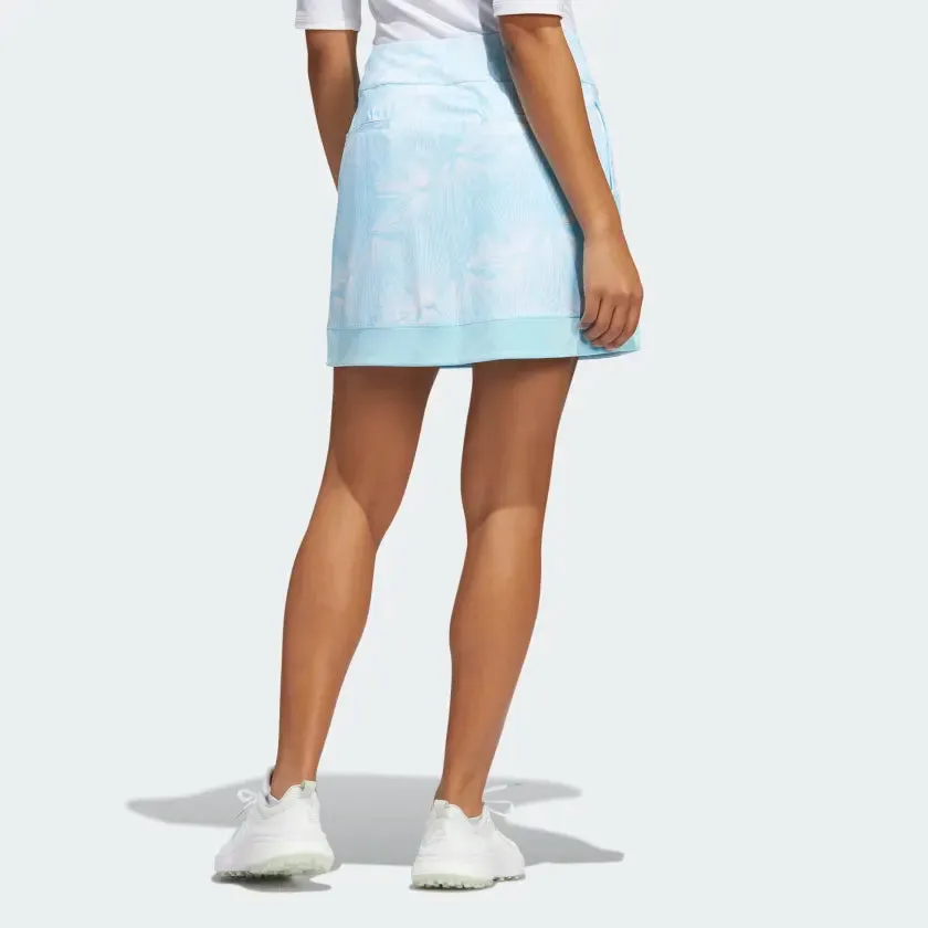 Adidas Ultimate365 Golf Skort 16"