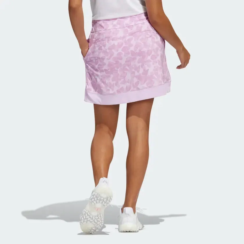 Adidas Ultimate365 Golf Skort 16"