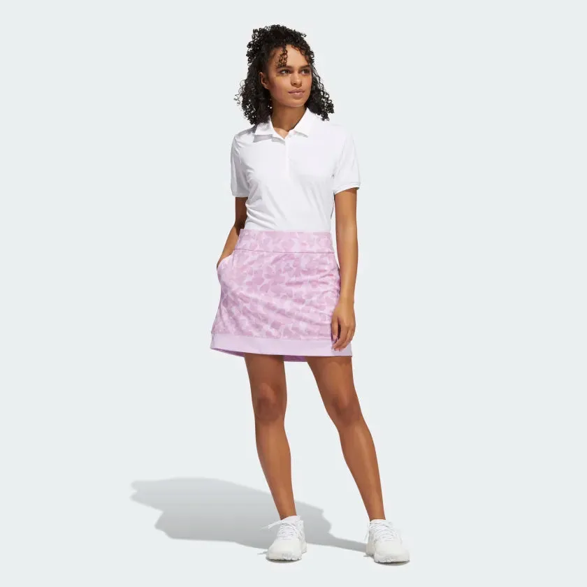 Adidas Ultimate365 Golf Skort 16"