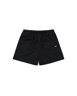 AS M NK AU MESH SHORT