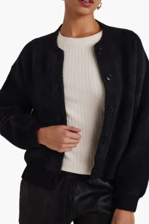 Bella Dahl Sweater Bomber