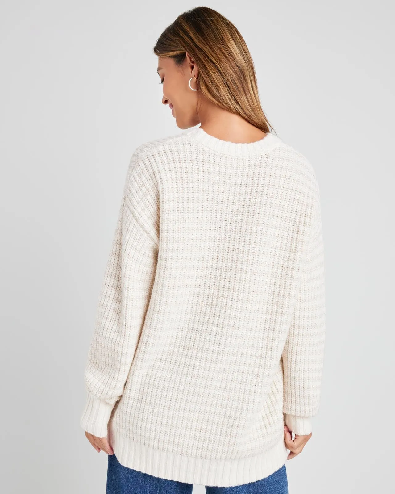 Brielle Sweater