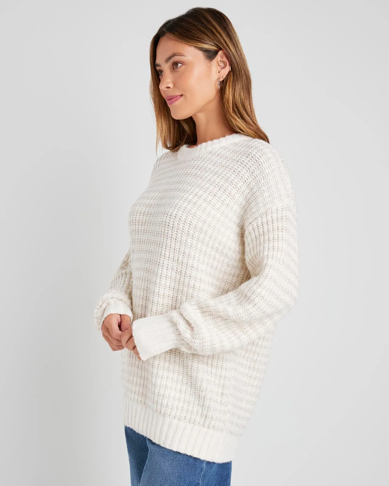 Brielle Sweater