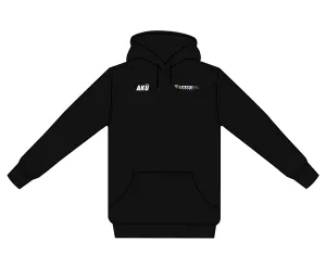 DBS Showdown 2024 Hoodie (Black)