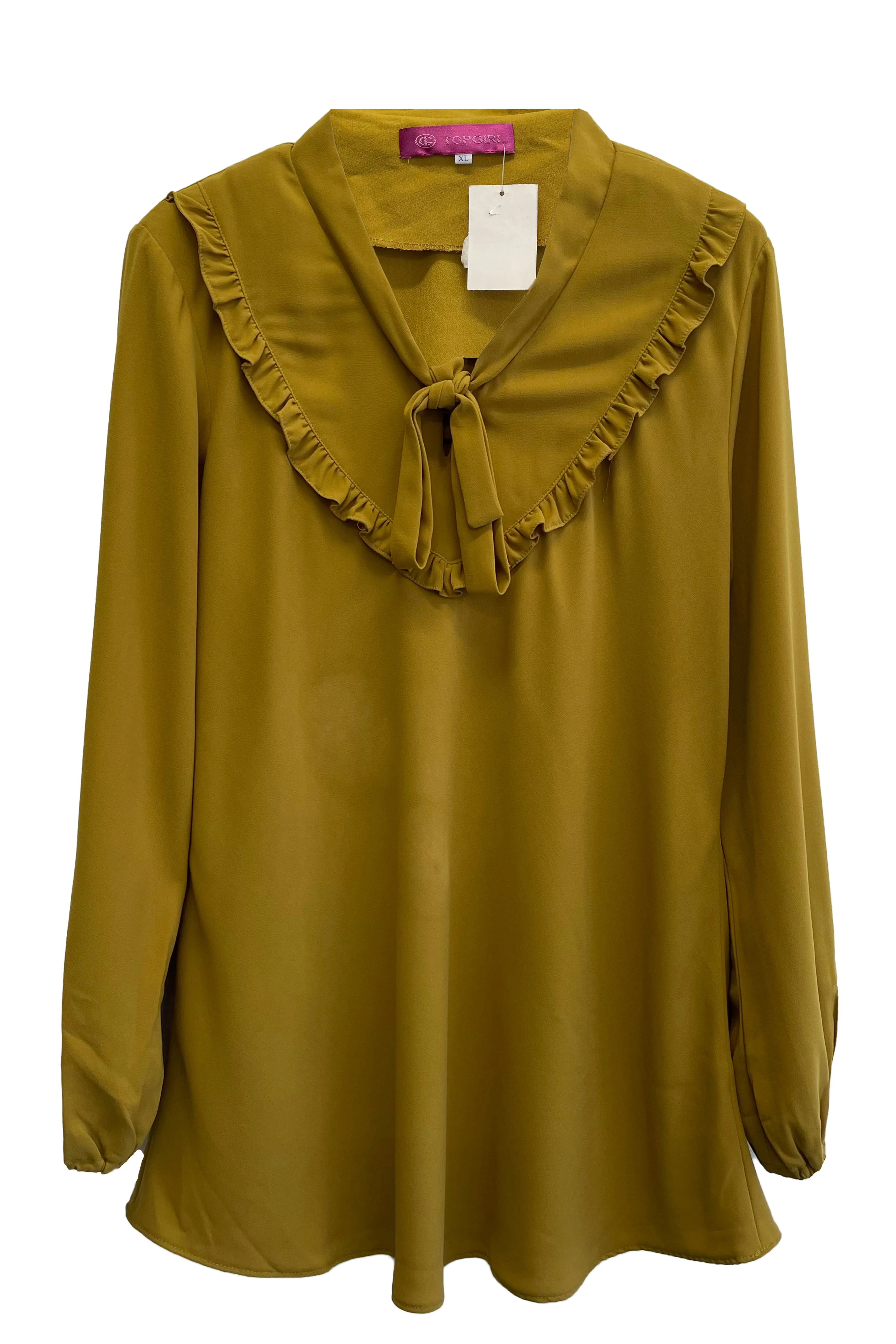 Eileen Blouse