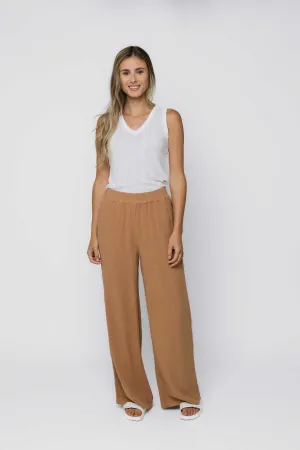 Elly Wide Leg Pant