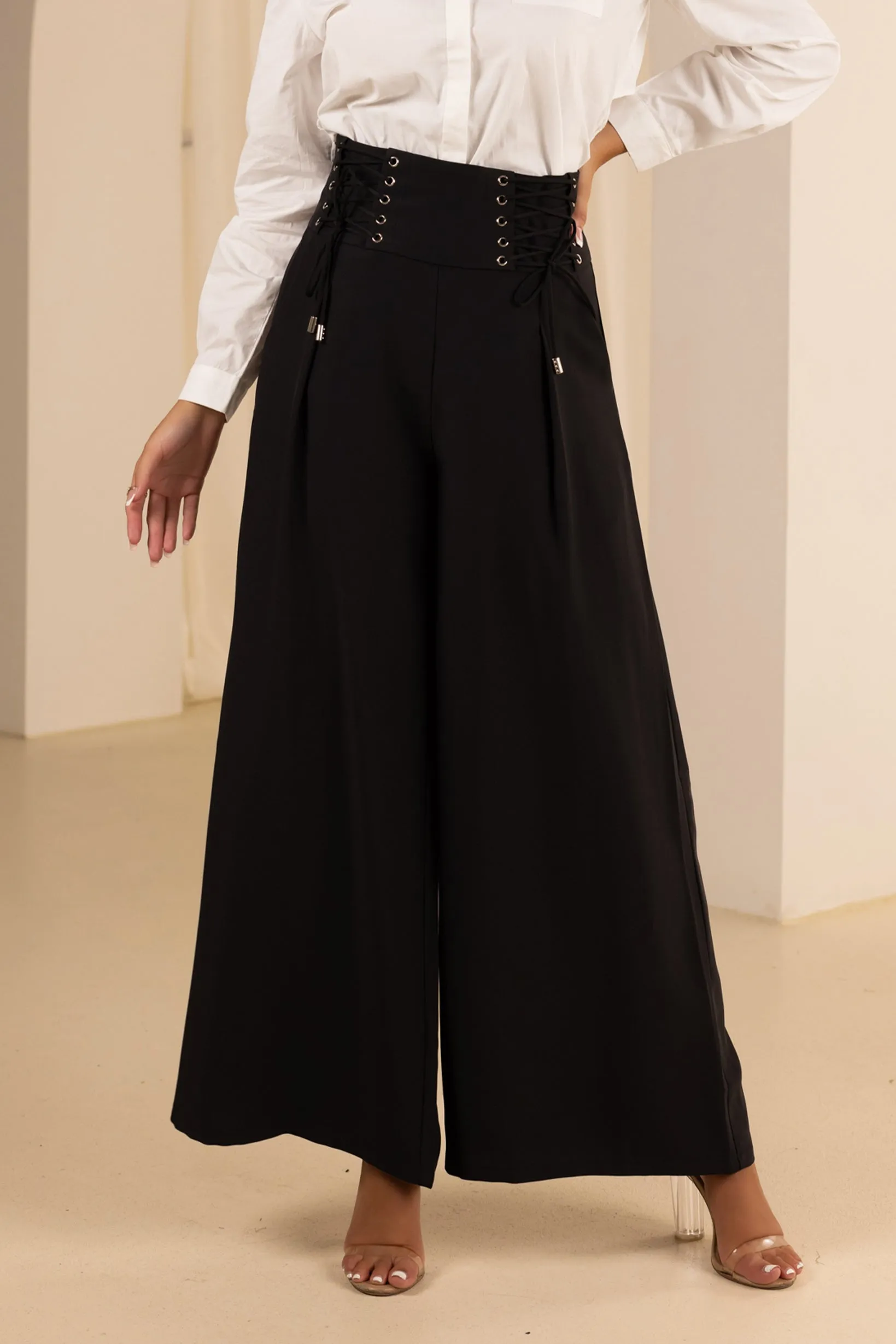 Entwine Wide Leg Pants