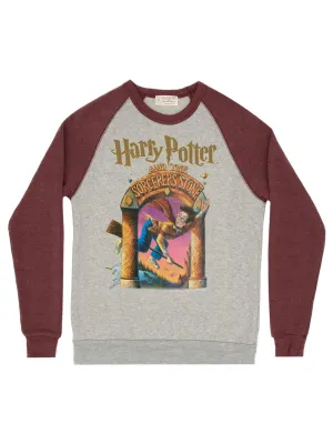 Harry Potter and the Sorcerer's Stone unisex sweatshirt