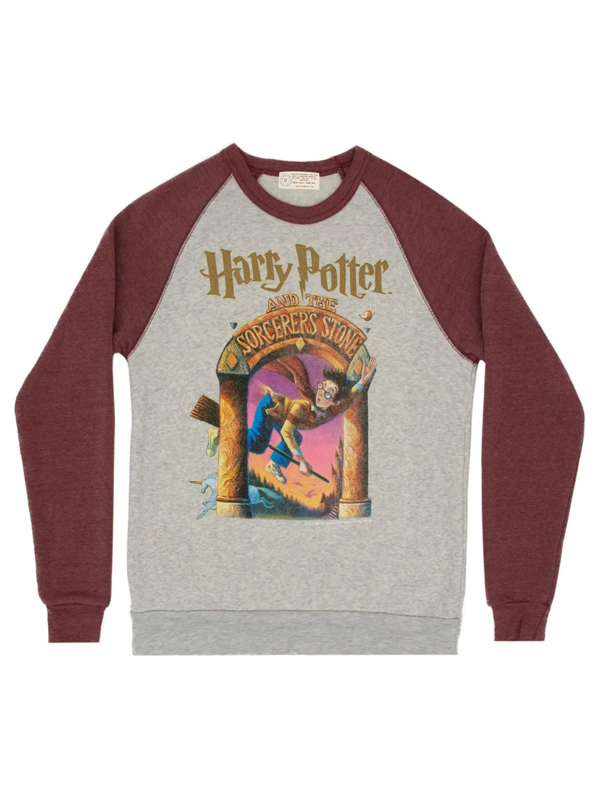 Harry Potter and the Sorcerer's Stone unisex sweatshirt