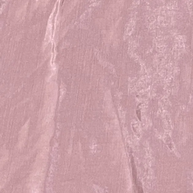 Light Dusky Pink Solid Shantoon Fabric