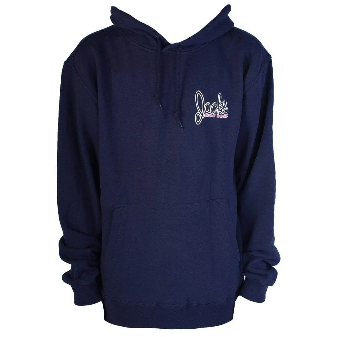 Little Dude Classic Pullover Hoodie