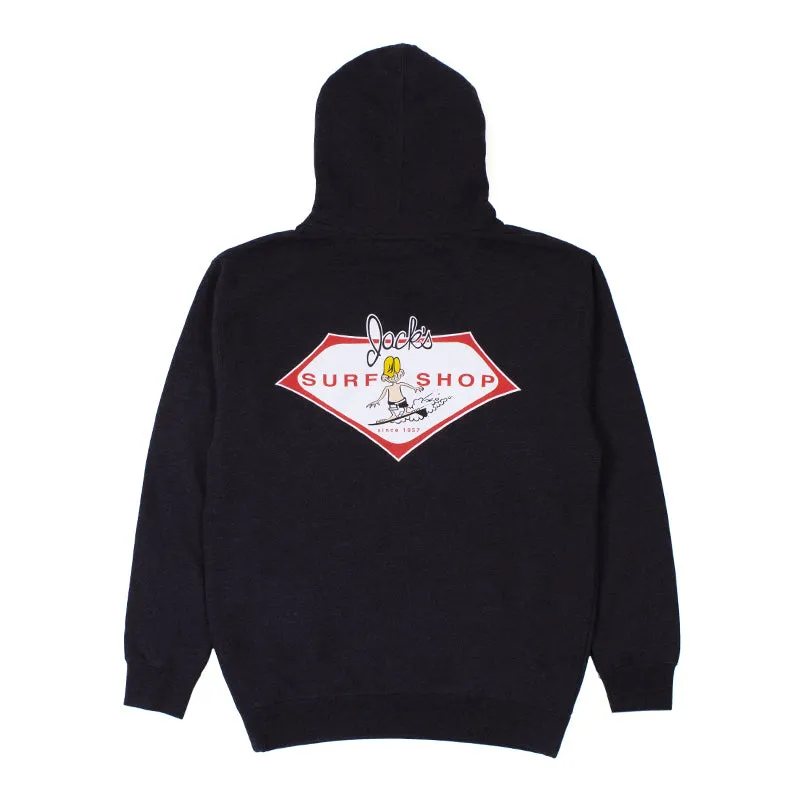 Little Dude Classic Pullover Hoodie