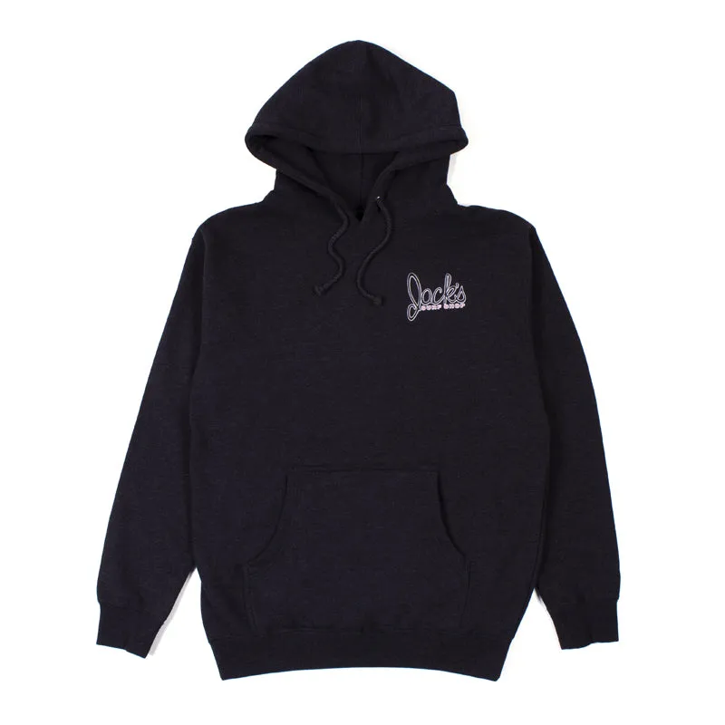 Little Dude Classic Pullover Hoodie