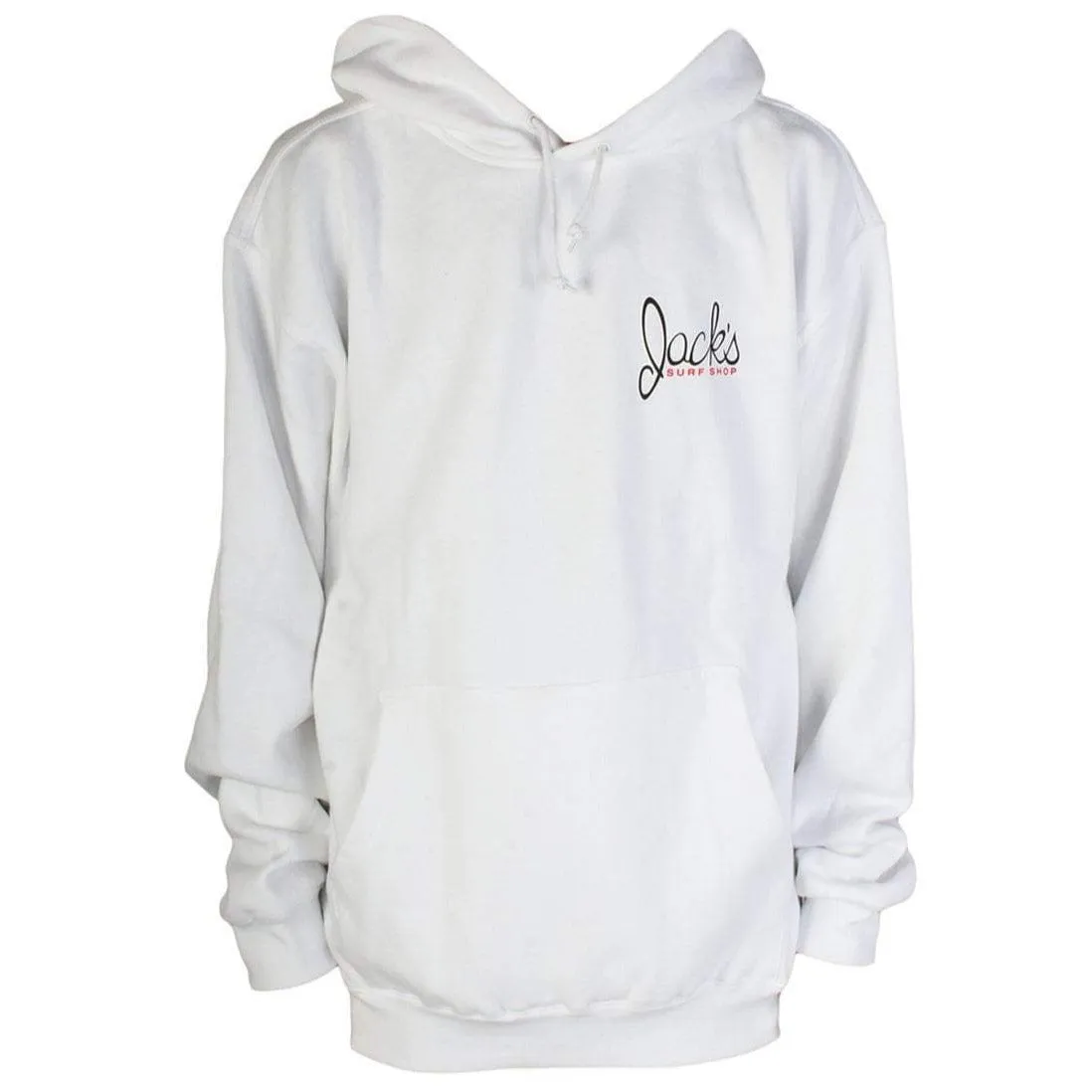 Little Dude Classic Pullover Hoodie