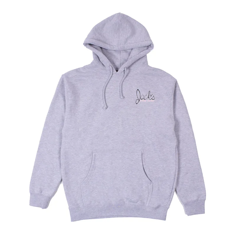 Little Dude Classic Pullover Hoodie