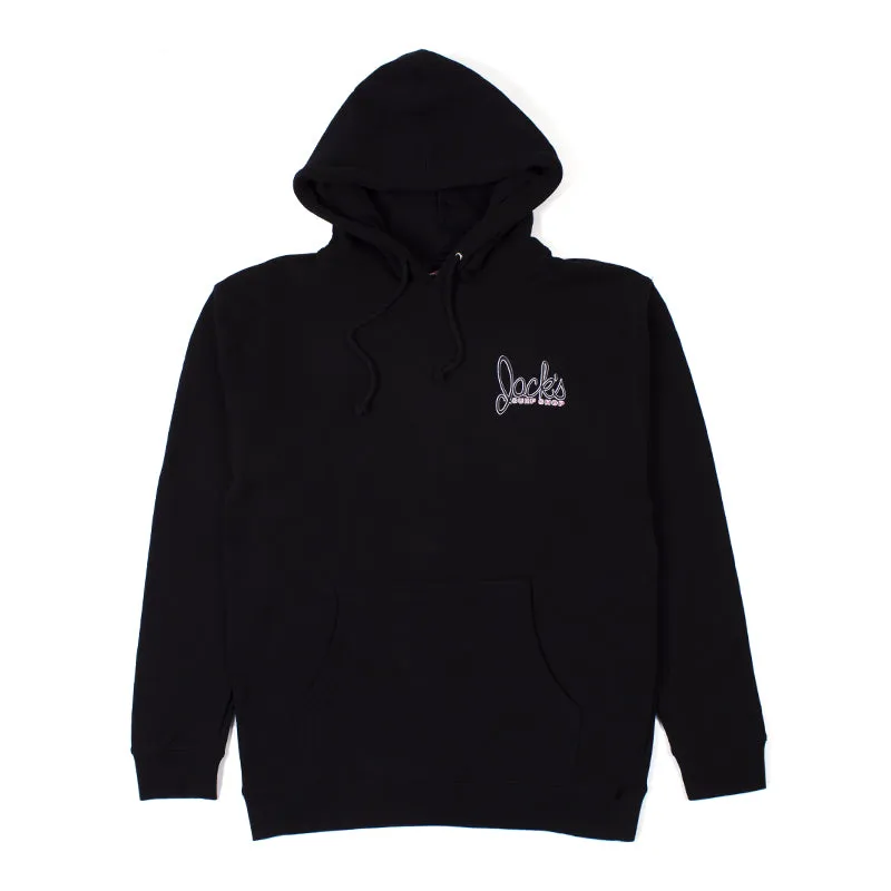 Little Dude Classic Pullover Hoodie