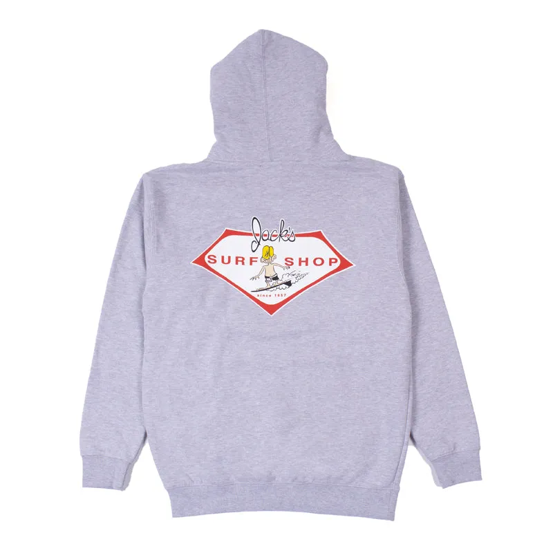 Little Dude Classic Pullover Hoodie