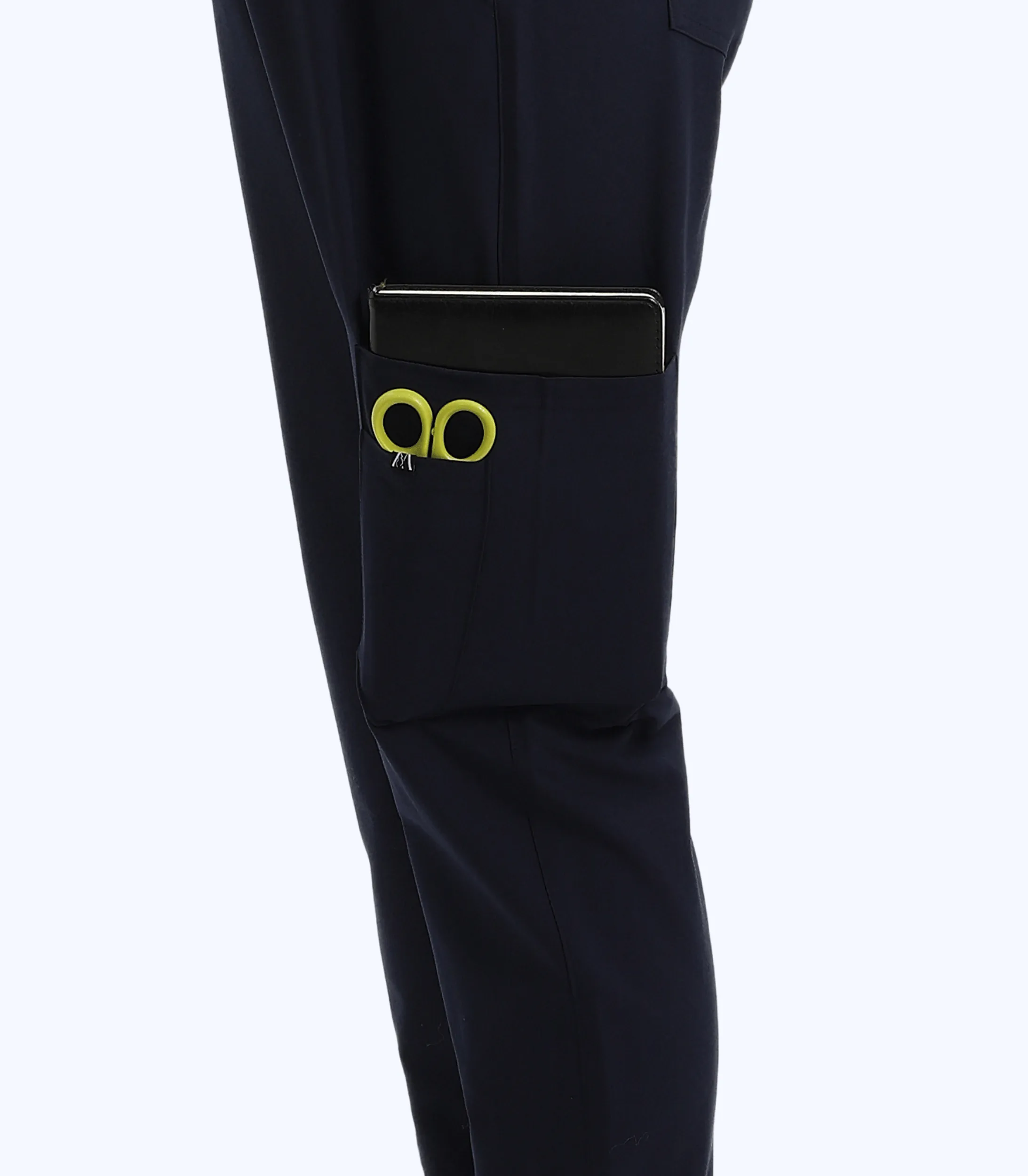 Mae Maternity Scrub Jogger Pants