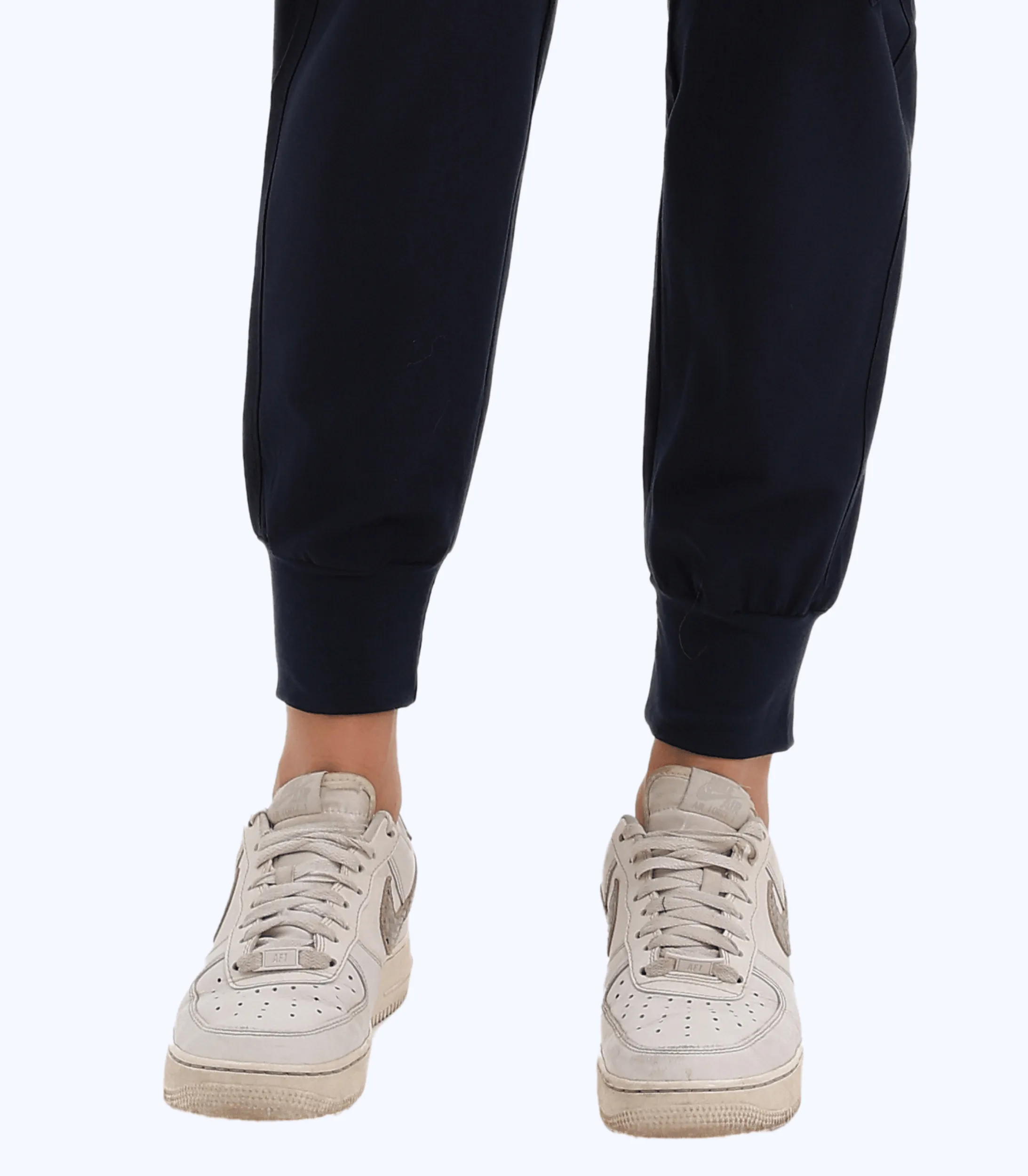 Mae Maternity Scrub Jogger Pants