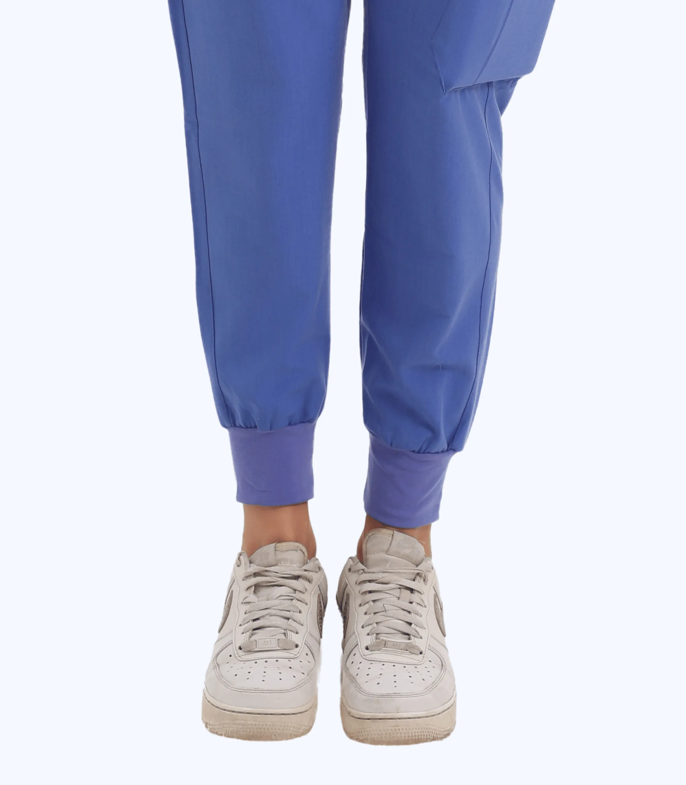 Mae Maternity Scrub Jogger Pants