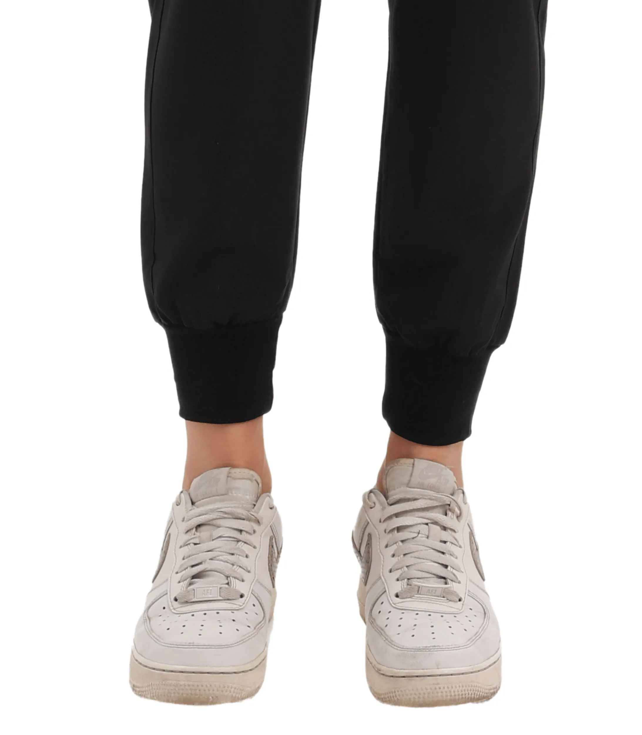 Mae Maternity Scrub Jogger Pants