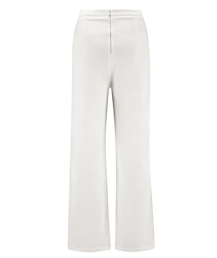 Monroe Wide Leg Pants