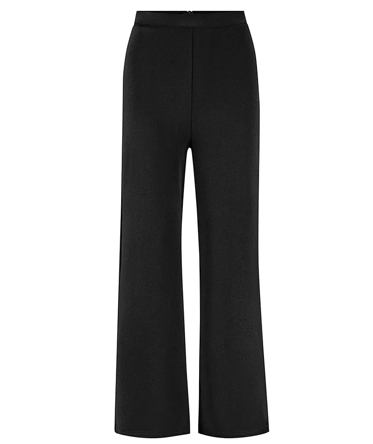 Monroe Wide Leg Pants