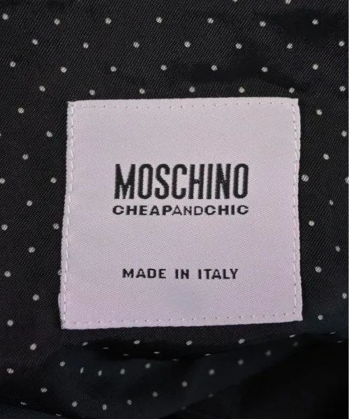 MOSCHINO CHEAP AND CHIC Blazers/Suit jackets