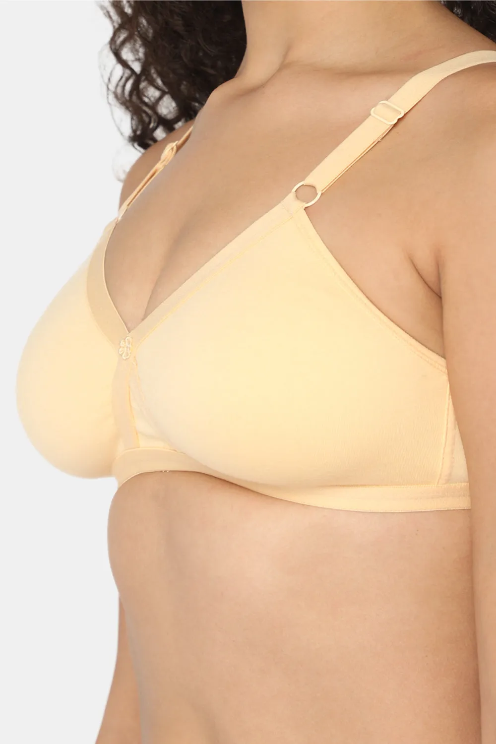 Naidu Hall Knitwear-Bra Special Combo Pack - Pretti - C01