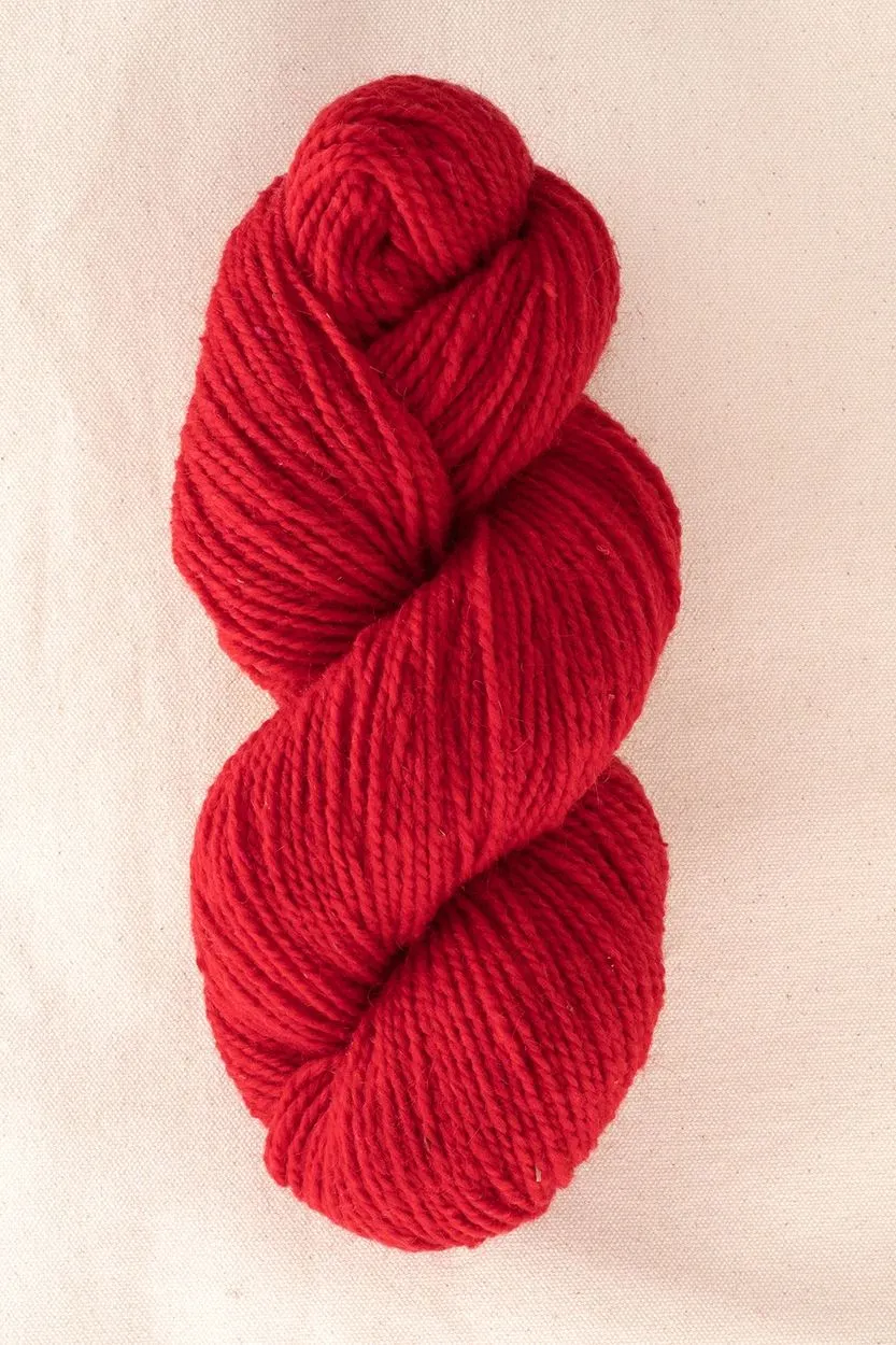 Peace Fleece Worsted