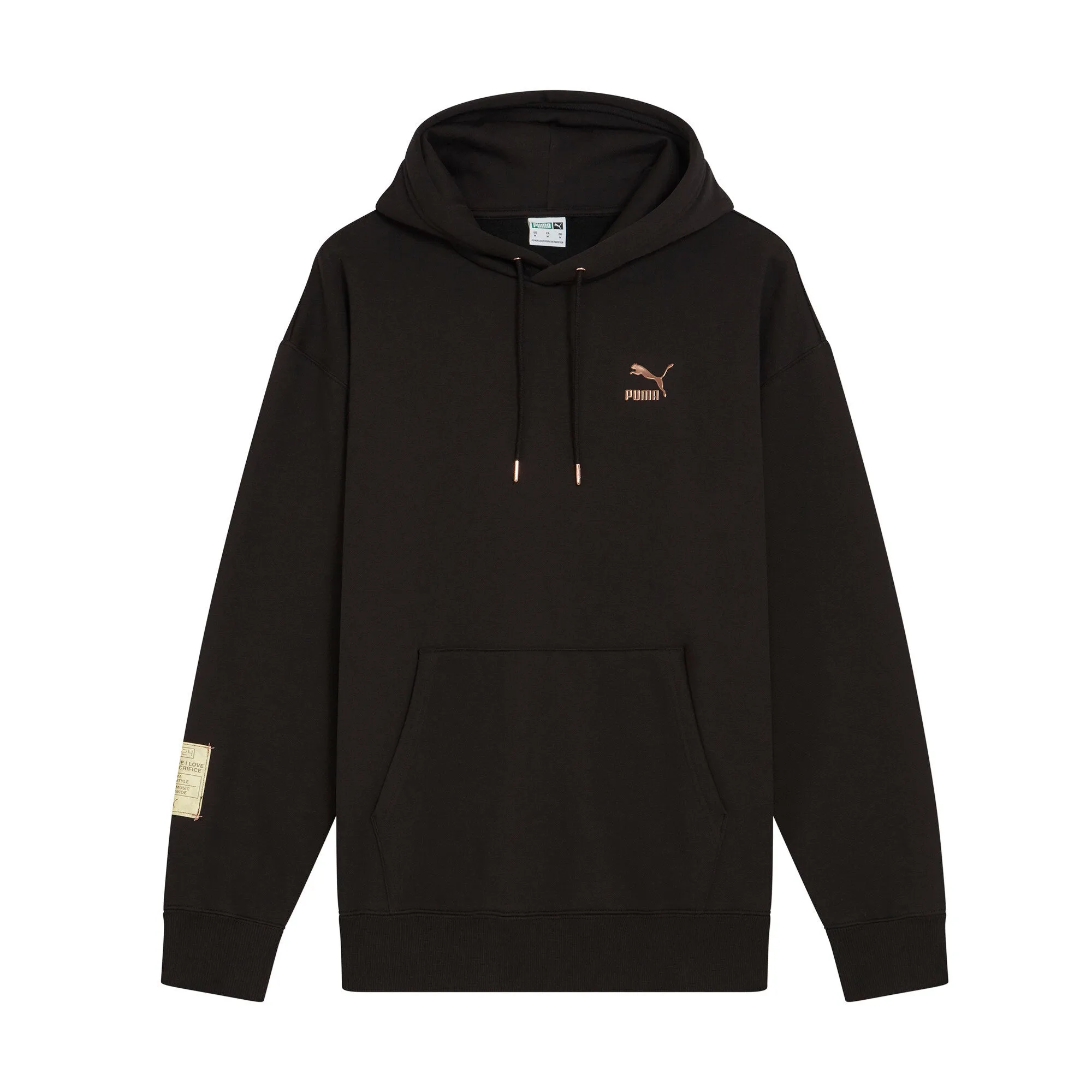 PUMA x Davido Relaxed Hoodie FL