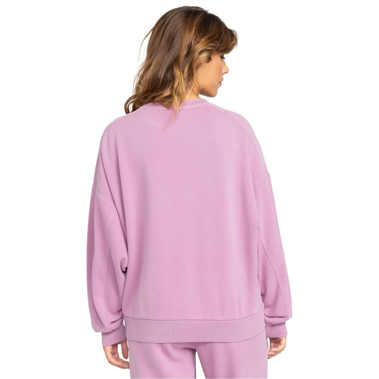 Roxy Womens Oasis Haze Pullover Sweatshirt