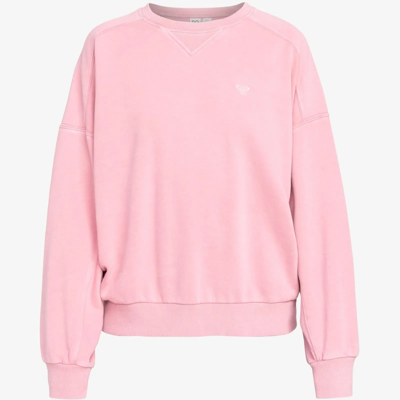 Roxy Womens Oasis Haze Pullover Sweatshirt