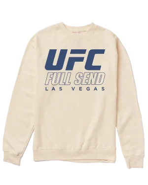 UFC Noche Crew Neck