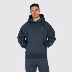 Undisputed Relaxed Fit Hoodie