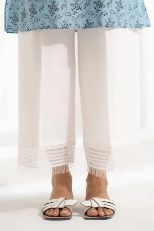 Wide-Leg Pants